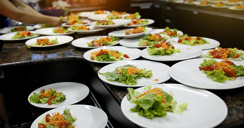 25 idées de plats végétariens riches en protéines qui rassasient vraiment