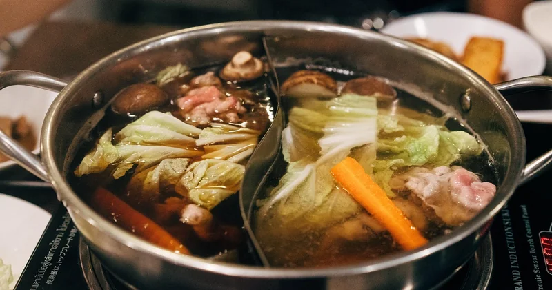 Trois recettes japonaises faciles et rapides pour la semaine