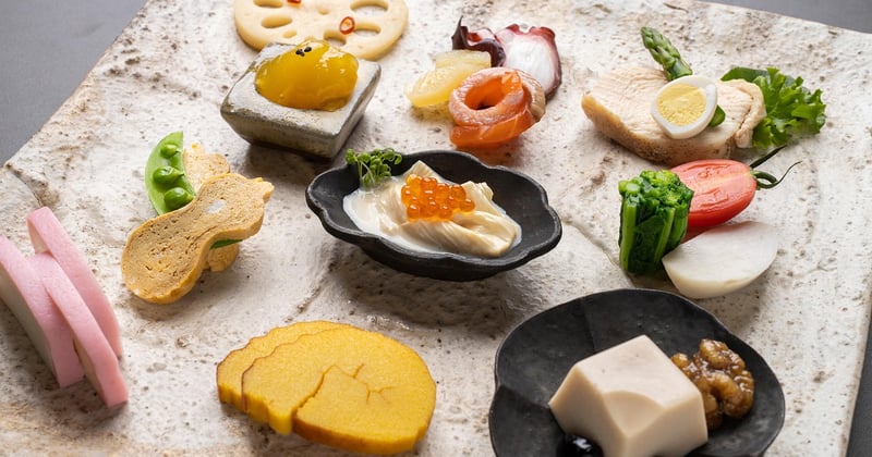 Découvrir la cuisine japonaise facile à reproduire chez soi