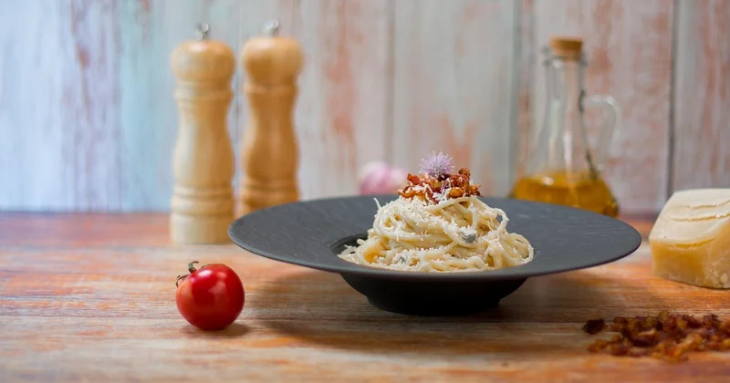 Pâtes au parmesan : les variantes qui tiennent la route