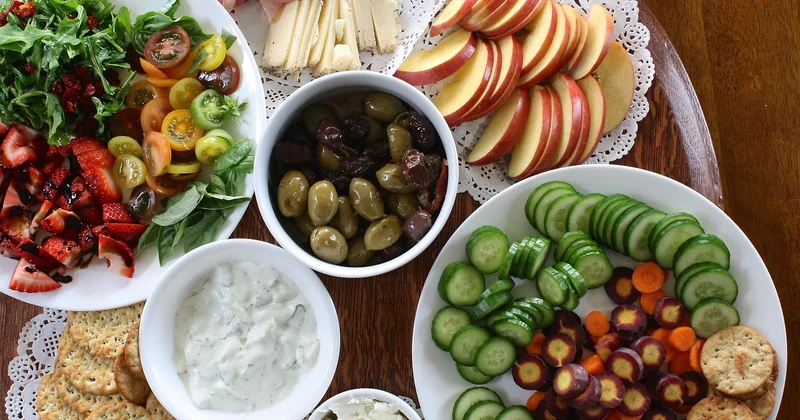 Trois recettes de dips maison testées et re-testées