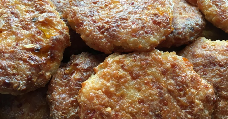 Par quoi remplacer la viande hachée ?