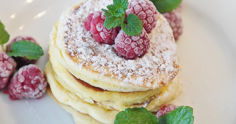 Comment faire une omelette moelleuse sans la brûler facilement