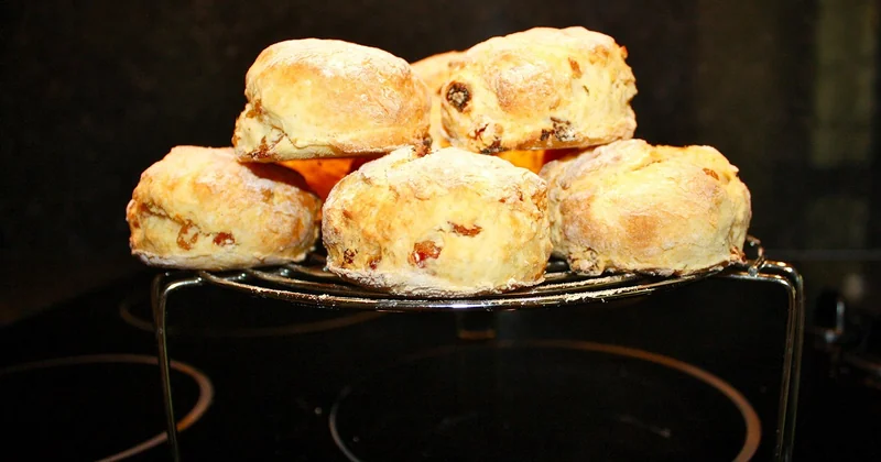 Les desserts vraiment rapides, prêts en moins de 15 minutes