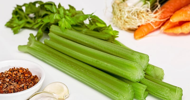 Recette facile de soupe de légumes maison qui réchauffe le cœur