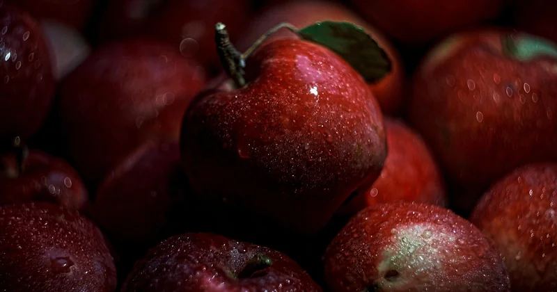Fruits frais ou surgelés : ce qui change vraiment