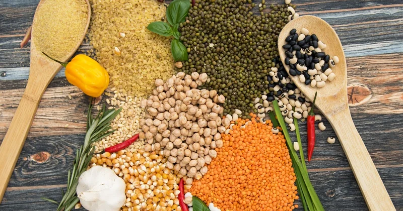 Quelle quantité de légumineuse pour remplacer la viande ?