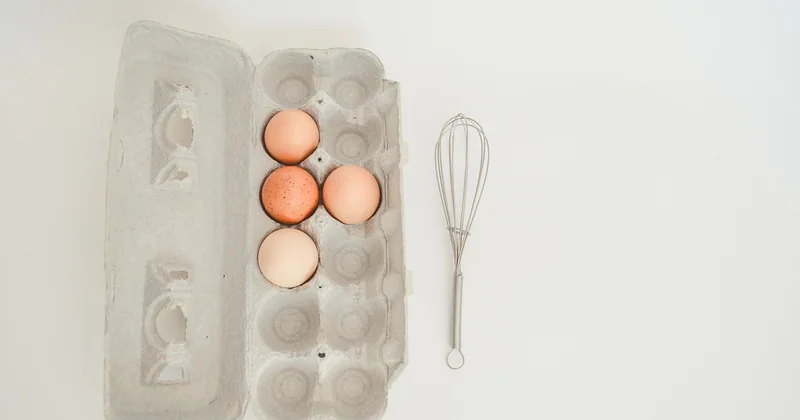 La cuisson à blanc : l'étape que 90 % des recettes oublient